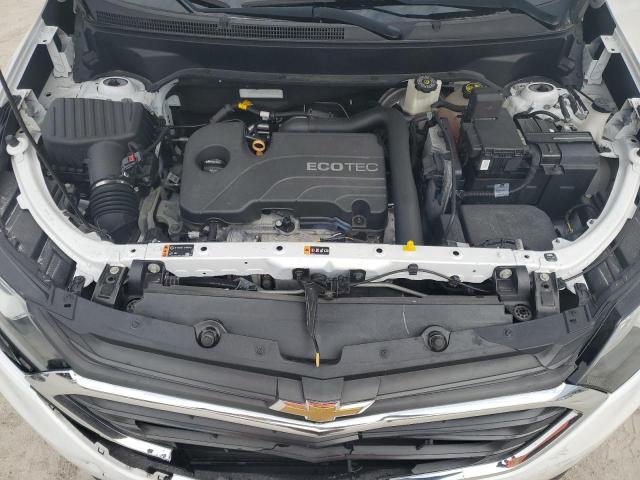 Photo 12 from auction – 2019 CHEVROLET EQUINOX LT with VIN 2GNAXKEV5K6202012