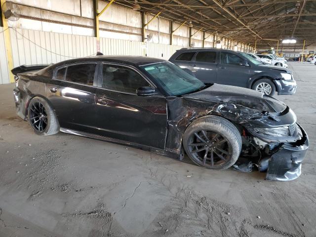 Photo 4 from auction – 2019 DODGE CHARGER R/ with VIN 2C3CDXCT7KH754354