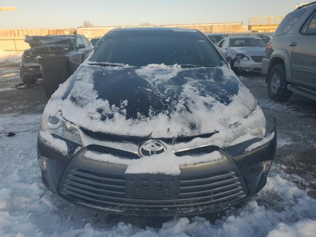 Photo 5 from auction – 2017 TOYOTA CAMRY LE with VIN 4T1BF1FKXHU618495