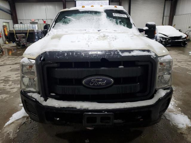 Photo 5 from auction – 2015 FORD F250 SUPER with VIN 1FT7W2A61FEA35525