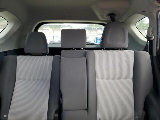 Photo 10 from auction – 2015 TOYOTA RAV4 LE with VIN JTMZFREV0FJ031041