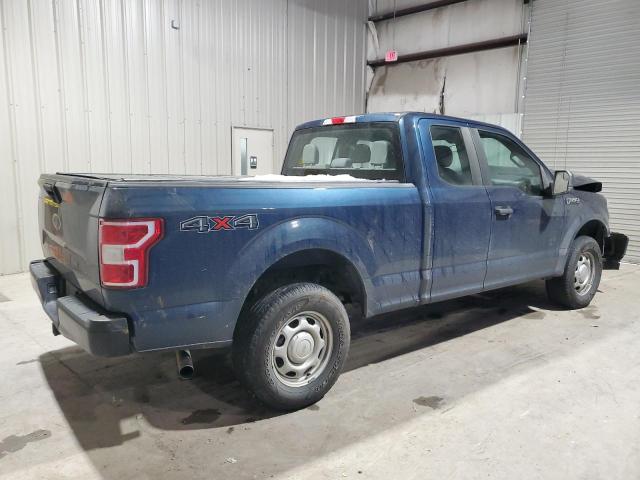 Photo 3 from auction – 2018 FORD F150 SUPER with VIN 1FTFX1E51JFC89162