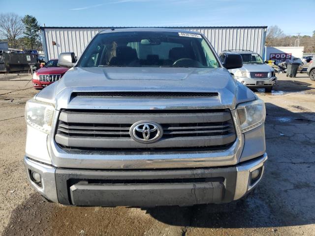 Photo 5 from auction – 2014 TOYOTA TUNDRA CRE with VIN 5TFEM5F15EX080255
