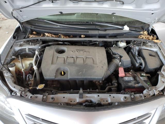 Photo 11 from auction – 2013 TOYOTA COROLLA BA with VIN 2T1BU4EE7DC014563