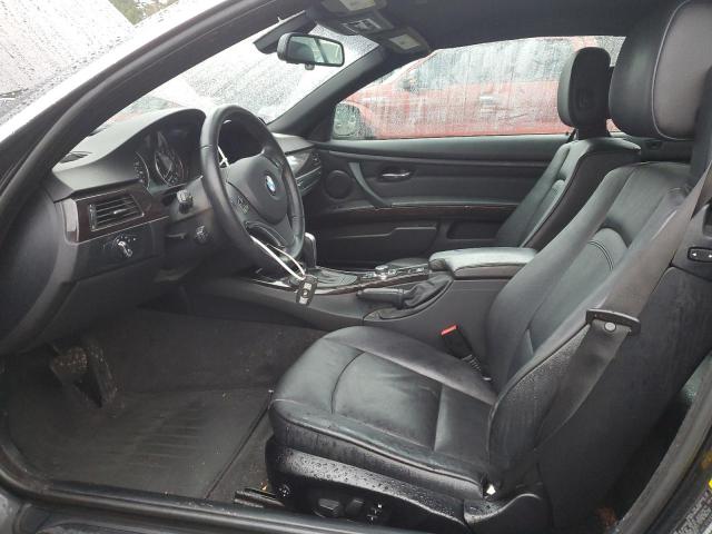 Photo 7 from auction – 2012 BMW 335 I with VIN WBADX7C56CE744932