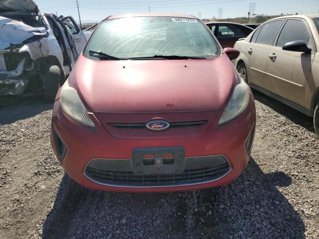 Photo 5 from auction – 2011 FORD FIESTA SE with VIN 3FADP4EJ1BM116738