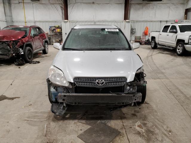 Photo 5 from auction – 2006 TOYOTA COROLLA MA with VIN 2T1KR30E56C619283