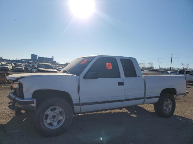 GMC SIERRA K15 1998 with VIN 1GTEK19W6WE532409 - Photo from auction
