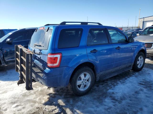 Photo 3 from auction – 2011 FORD ESCAPE XLT with VIN 1FMCU0D75BKB74819