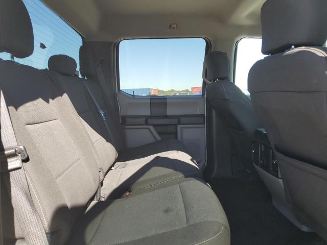 Photo 10 from auction – 2017 FORD F150 SUPER with VIN 1FTEW1EP7HFB62717
