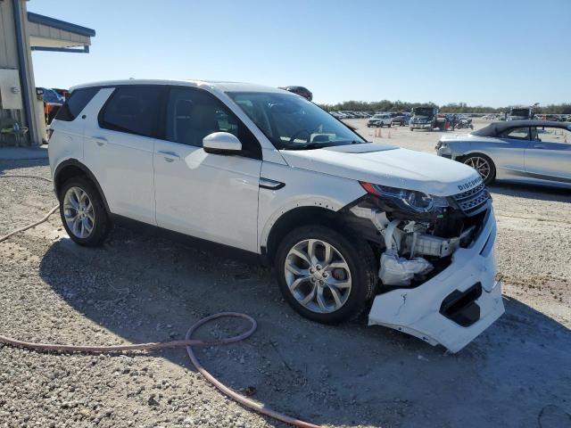 Photo 4 from auction – 2017 LAND ROVER DISCOVERY with VIN SALCR2BG2HH661561