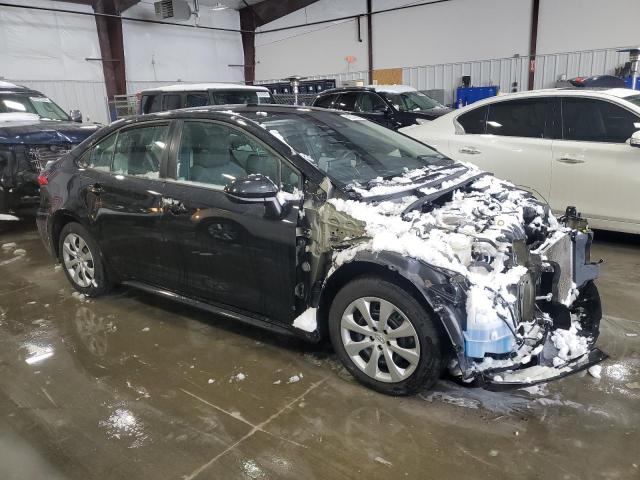 Photo 4 from auction – 2020 TOYOTA COROLLA LE with VIN 5YFEPRAE3LP025159