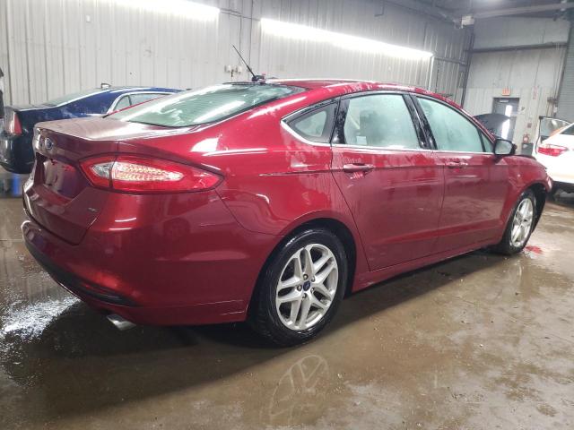 Photo 3 from auction – 2014 FORD FUSION SE with VIN 3FA6P0H73ER266200