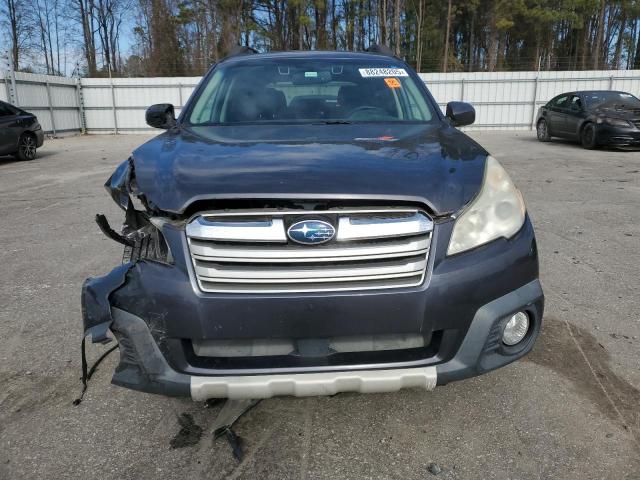 Photo 5 from auction – 2013 SUBARU OUTBACK 2. with VIN 4S4BRCPC1D3260746