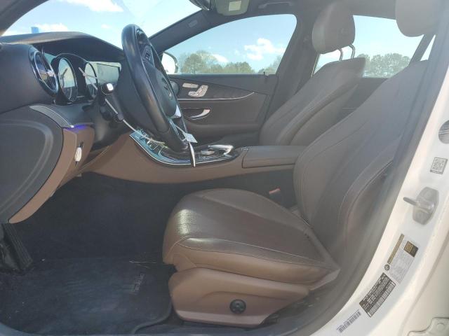 Photo 7 from auction – 2017 MERCEDES-BENZ E 300 with VIN WDDZF4JB7HA045316