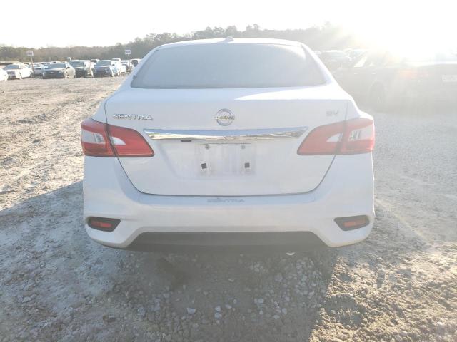 Photo 6 from auction – 2016 NISSAN SENTRA S with VIN 3N1AB7AP4GL662005