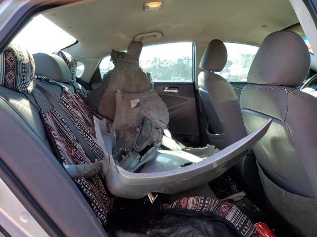 Photo 10 from auction – 2012 HYUNDAI SONATA GLS with VIN 5NPEB4AC7CH395074
