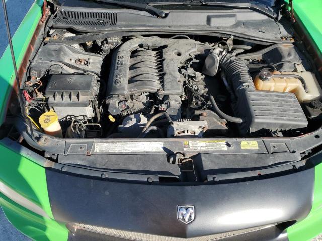 Photo 11 from auction – 2007 DODGE CHARGER SE with VIN 2B3KA43GX7H819126