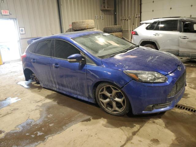 Zdjęcie 4 z aukcji – 2014 FORD FOCUS ST z VIN 1FADP3L98EL426801