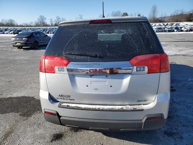 Photo 6 from auction – 2013 GMC TERRAIN SL with VIN 2GKFLREK2D6413944