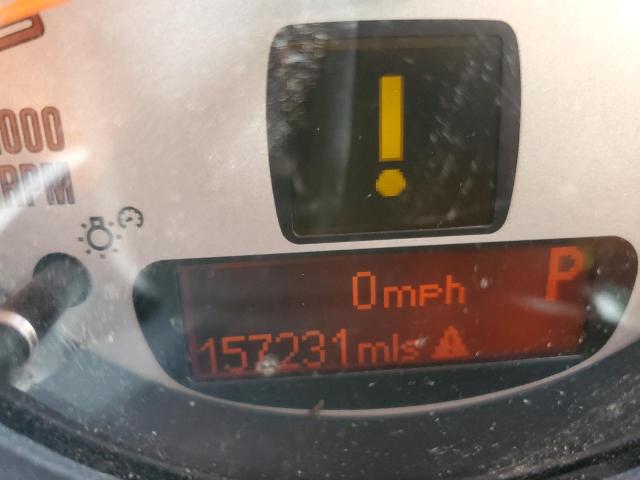 Photo 9 from auction – 2012 MINI COOPER S C with VIN WMWZC3C5XCWL88098
