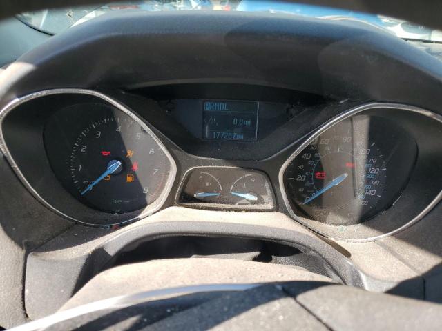 Photo 9 from auction – 2012 FORD FOCUS SE with VIN 1FAHP3F25CL216962