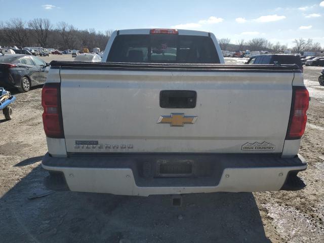 Photo 6 from auction – 2014 CHEVROLET SILVERADO with VIN 3GCUKTEC5EG445644