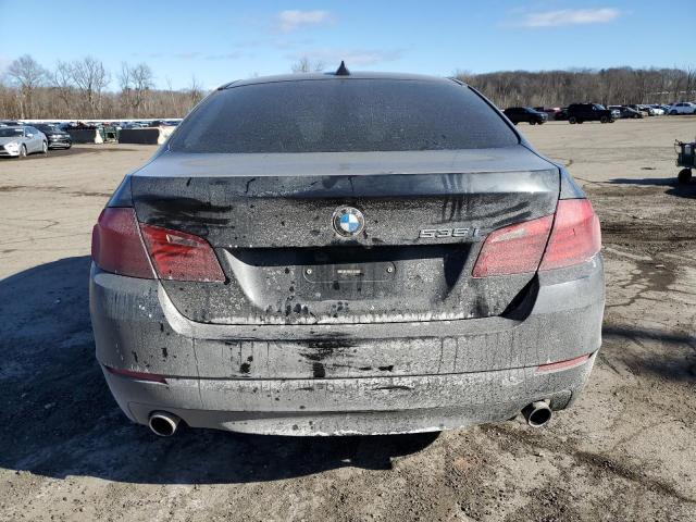 Photo 6 from auction – 2011 BMW 535 XI with VIN WBAFU7C57BDU55239