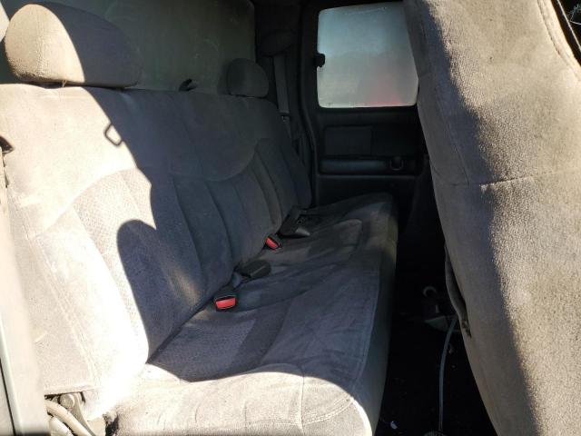 Photo 10 from auction – 2002 CHEVROLET SILVERADO with VIN 2GCEC19V521322822