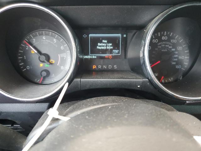 Photo 9 from auction – 2015 FORD MUSTANG with VIN 1FA6P8TH5F5424054