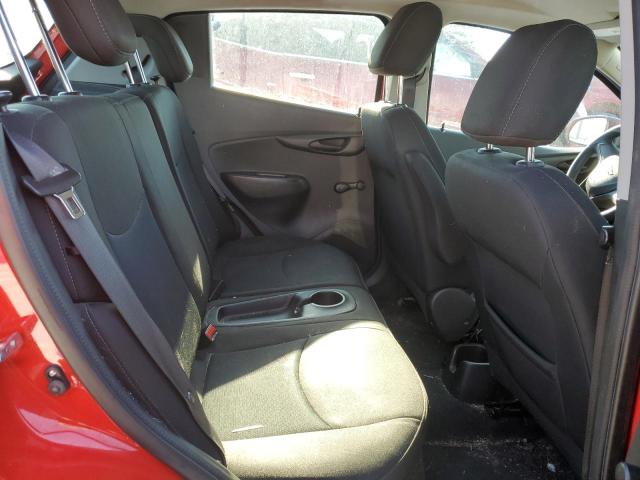 Photo 10 from auction – 2022 CHEVROLET SPARK LS with VIN KL8CB6SA1NC017338