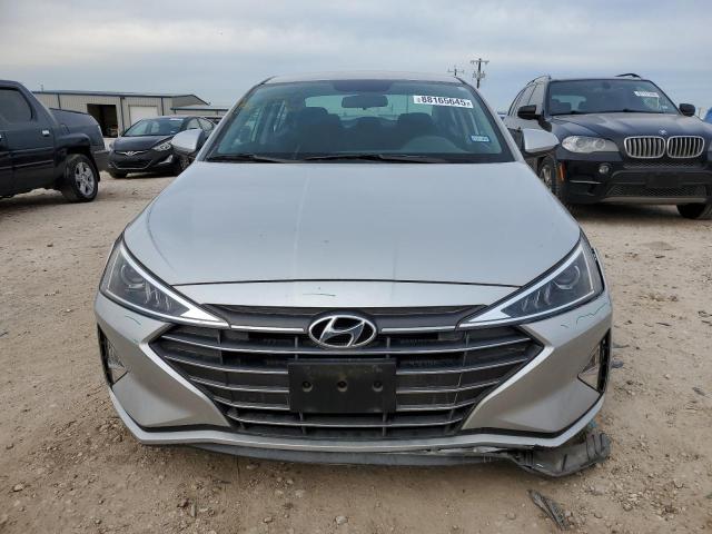 Photo 5 from auction – 2019 HYUNDAI ELANTRA SE with VIN 5NPD74LF3KH453684