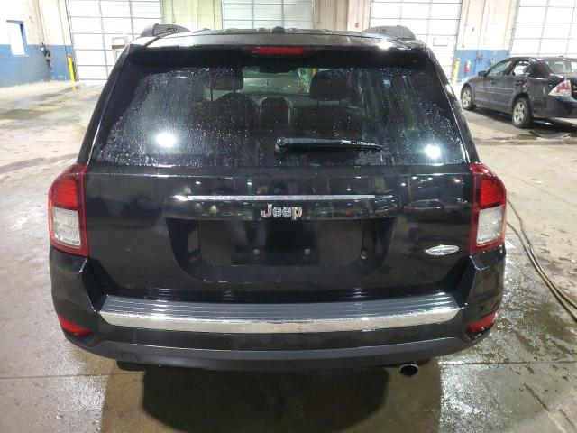 Photo 6 from auction – 2016 JEEP COMPASS LA with VIN 1C4NJCEA9GD789158