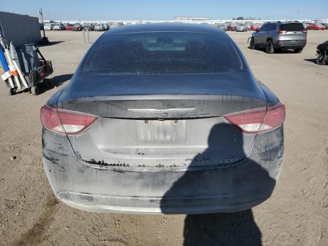 Photo 6 from auction – 2016 CHRYSLER 200 LIMITE with VIN 1C3CCCAB2GN107025