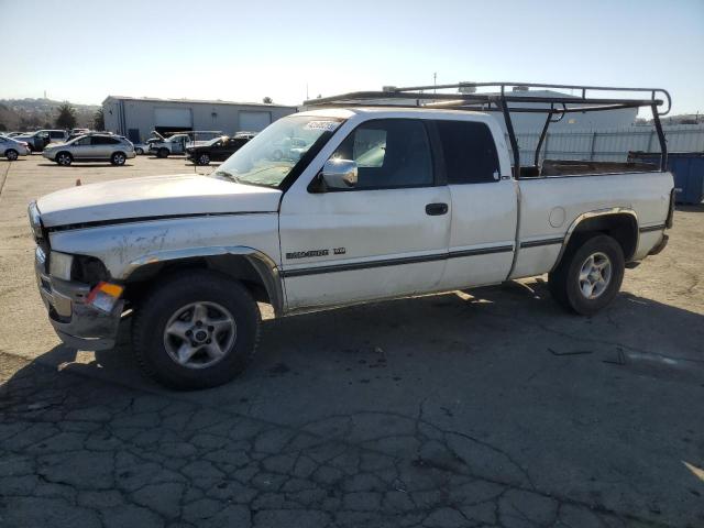 DODGE RAM 1500 1997 with VIN 3B7HC13Z0VG709718 - Photo from auction