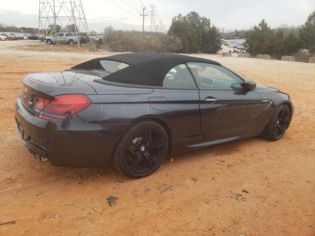Photo 3 from auction – 2015 BMW M6 with VIN WBSLZ9C59FD651412
