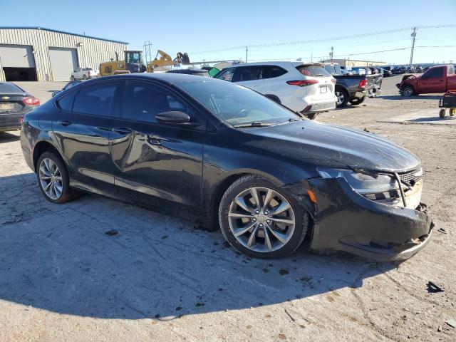 Photo 4 from auction – 2015 CHRYSLER 200 S with VIN 1C3CCCDG1FN627948