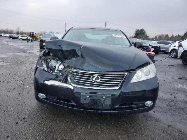 Снимка 5 от търг – 2007 LEXUS ES 350 с VIN JTHBJ46G472095032