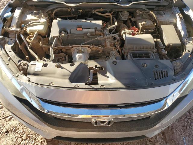 Photo 11 from auction – 2016 HONDA CIVIC LX with VIN 19XFC2F54GE089427