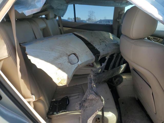 Снимка 11 от търг – 2006 LEXUS RX 330 с VIN 2T2GA31U76C045879