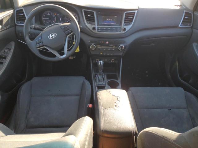 Photo 8 from auction – 2016 HYUNDAI TUCSON LIM with VIN KM8J3CA21GU107506