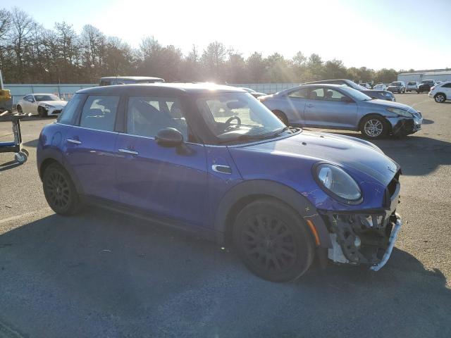 Photo 4 from auction – 2019 MINI COOPER with VIN WMWXU1C53K2J01943