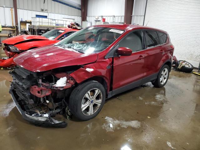 FORD ESCAPE SE 2015 with VIN 1FMCU0G70FUA52827 - Photo from auction