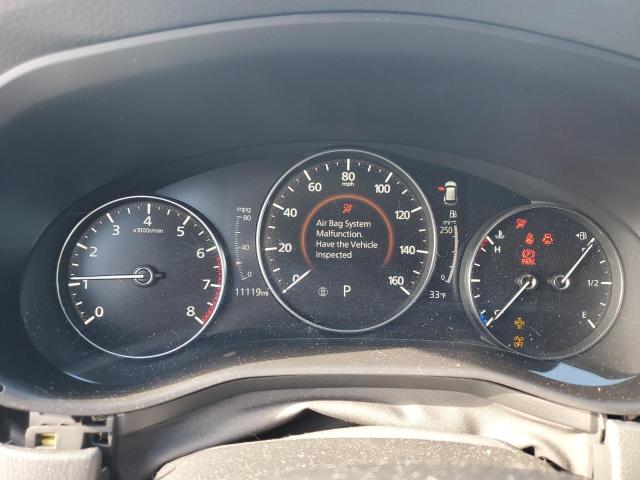 Photo 9 from auction – 2023 MAZDA CX-50 PREM with VIN 7MMVABDY0PN133904
