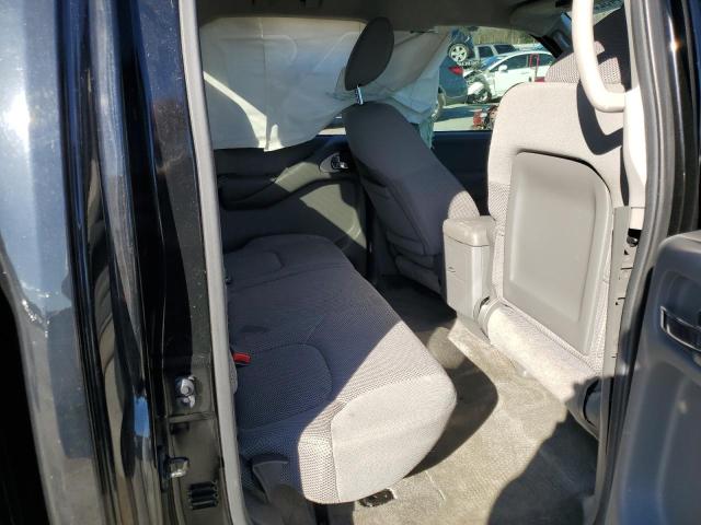 Photo 10 from auction – 2010 NISSAN FRONTIER C with VIN 1N6AD0EV4AC422265