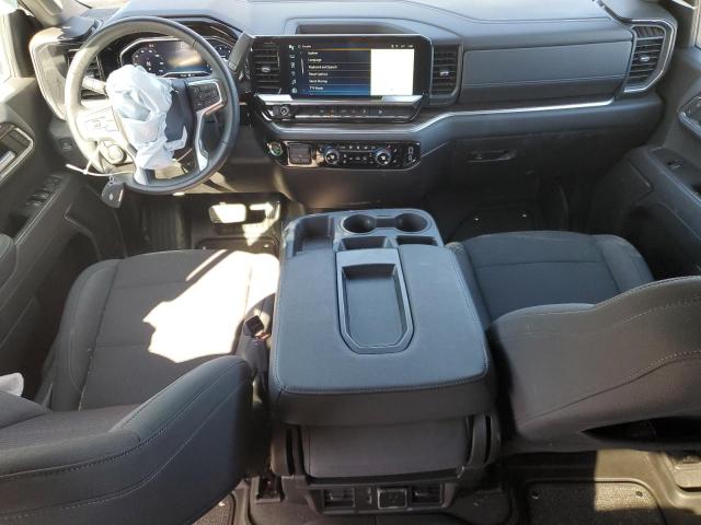 Photo 8 from auction – 2024 CHEVROLET SILVERADO with VIN 1GCPDDEK0RZ207694