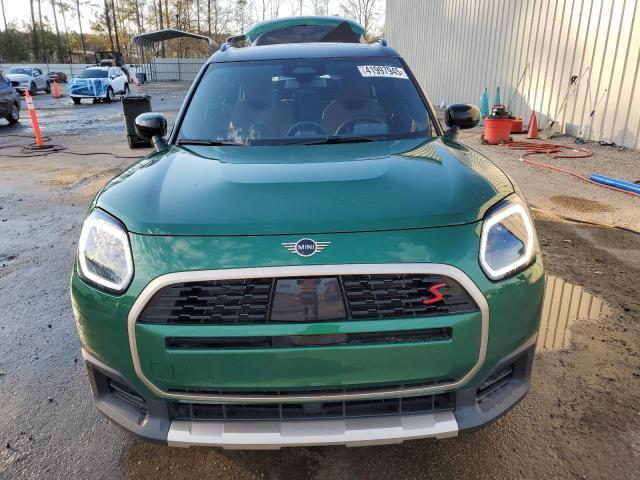 Photo 5 from auction – 2025 MINI COOPER S C with VIN WMZ23GA08S7P72621