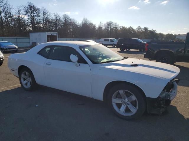 Photo 4 from auction – 2014 DODGE CHALLENGER with VIN 2C3CDYAG2EH195280