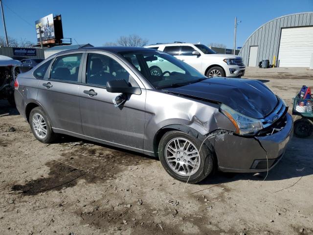 Photo 4 from auction – 2010 FORD FOCUS SE with VIN 1FAHP3FN2AW198555