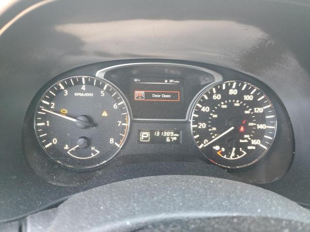 Фото 9 с аукциона – 2015 NISSAN PATHFINDER с VIN 5N1AR2MN4FC677986